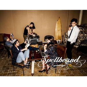 Spellbound