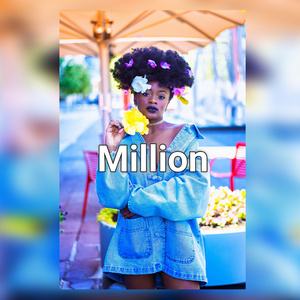Million (Instrumental)