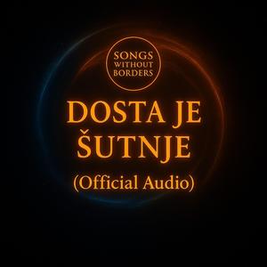 Dosta je šutnje (Official Audio)