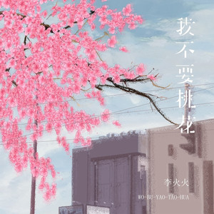 我不要桃花 (烟嗓版)