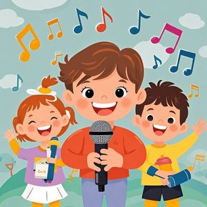 豆宝贝儿歌 0-1岁哄睡必备中国儿歌经典集 国学成语《羊续悬鱼》