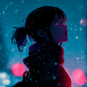 雪下の声