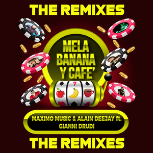 Mela Banana y Cafè (7 Days Sound "MashUp vrs")