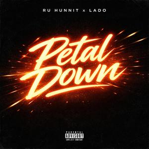 Petal Down