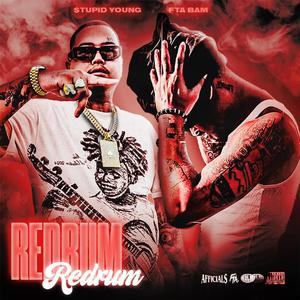 REDRUM (feat. $tupid young)