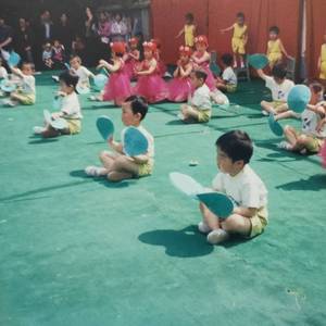 彬彬月光（demo）