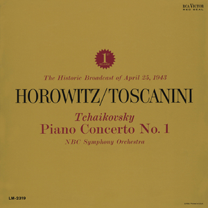 Piano Concerto No. 1 in B-Flat Minor, Op. 23:I. Allegro non troppo e molto maestoso