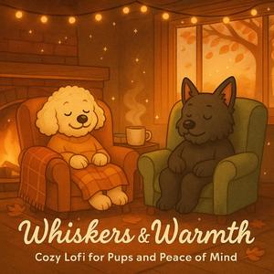 Warm Mugs & Wet Noses
