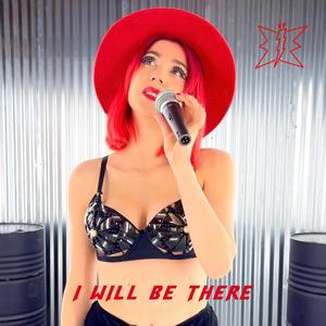 I will be there (sped up version)