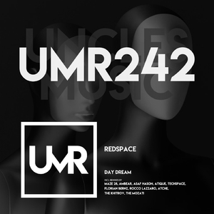 Day Dream (Maze 28 Remix)