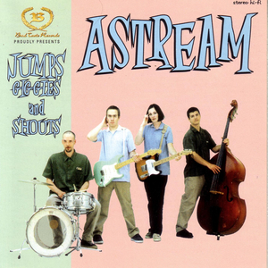 ...And Then There Was Nothing