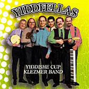 Freylekhs Medley