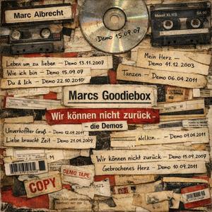 Fernweh (Demo 01.12.2012)