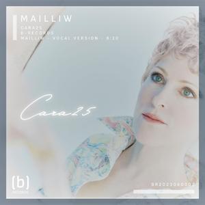 Mailliw (vocal version)