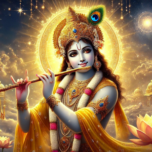 Govindam Paramanandam Bhajan (Govindashtakam) [Lord Krishna Stotra]