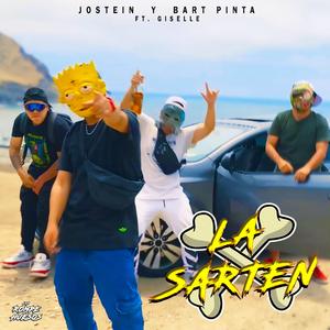 La sarten (feat. Giselle)