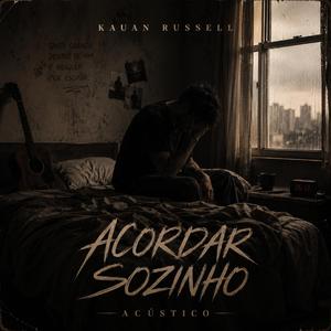Acordar Sozinho (Acústico)