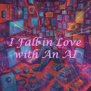I Fall in Love with An AI