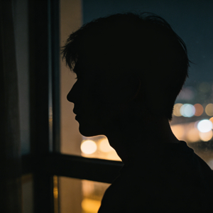 《Old Times by the River》