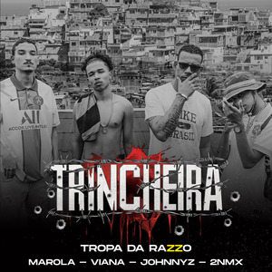 Trincheira