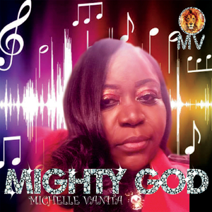 Mighty God