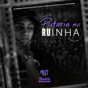Putaria na Ruinha