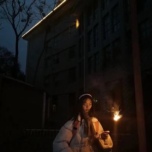 My type girl（Prod by 房间里的大象）