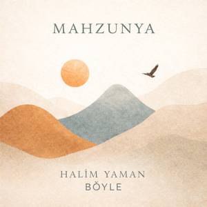 Halim Yaman Böyle (Piano)