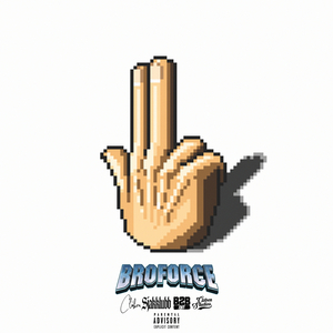 Pistolhånd (Broforce)