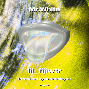 Mr.White