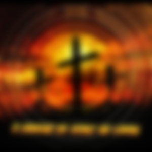 O Sangue de Jesus Me Lavou