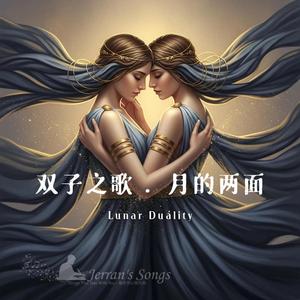 雙子之歌 ．月的兩面．Lunar Duality