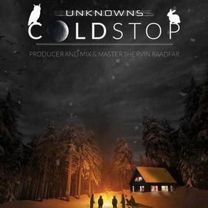 Cold Stop (feat. Ali Nitro & Aliyar)