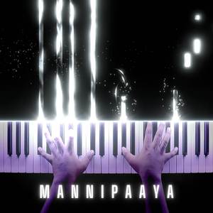 Mannipaaya (Piano Version)