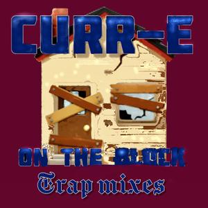 Is That Where Curr-E Powduh Comes From?