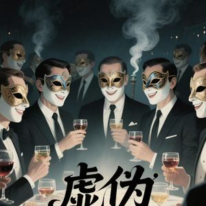 撕下伪装（Prod By masterchief)