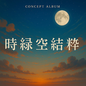 時縁空結粋 (起)