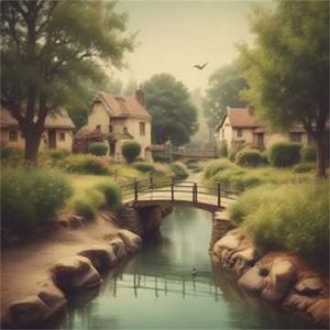 每个成年人都不容易（伴奏）