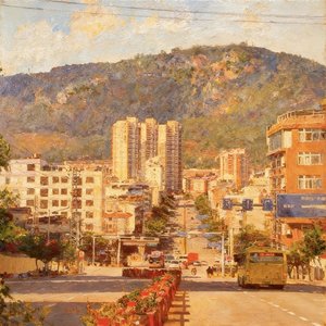 流淌在时光里的歌谣:武定