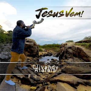 O Nosso General é Cristo