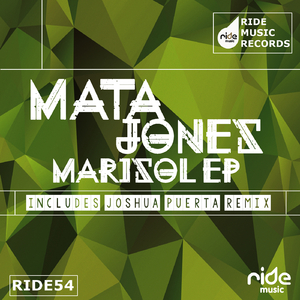 Marisol (Joshua Puerta Remix)