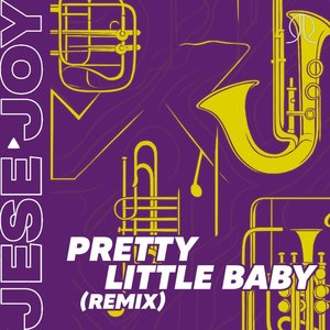 Pretty Little Baby (Remix)