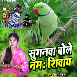 Suganava Bole Namah Shivay