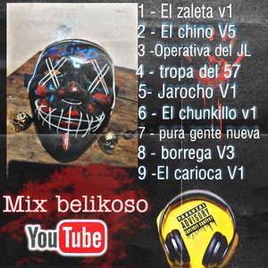 NARCO RAP BELIKOSO MIX