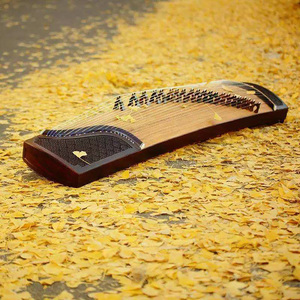 泼水 (古筝独奏)