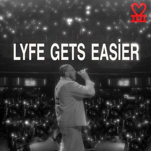 LYFE gets Easier