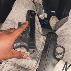 Cometrim (feat. Chucky)