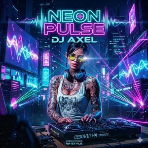 NEON PULSE