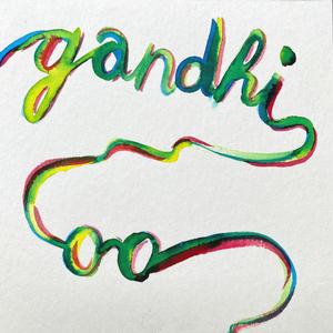 Gandhi