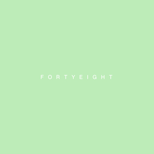 Fortyeight